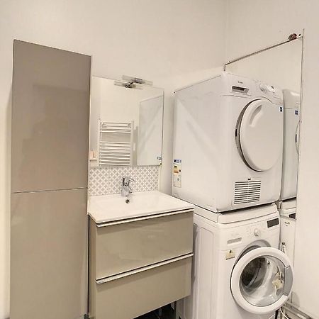 Grand Appartement Paris Et Disneyland 4Pers Neuilly-sur-Marne Luaran gambar