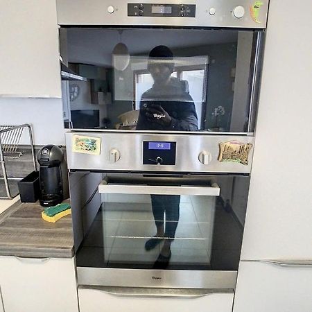 Grand Appartement Paris Et Disneyland 4Pers Neuilly-sur-Marne Luaran gambar