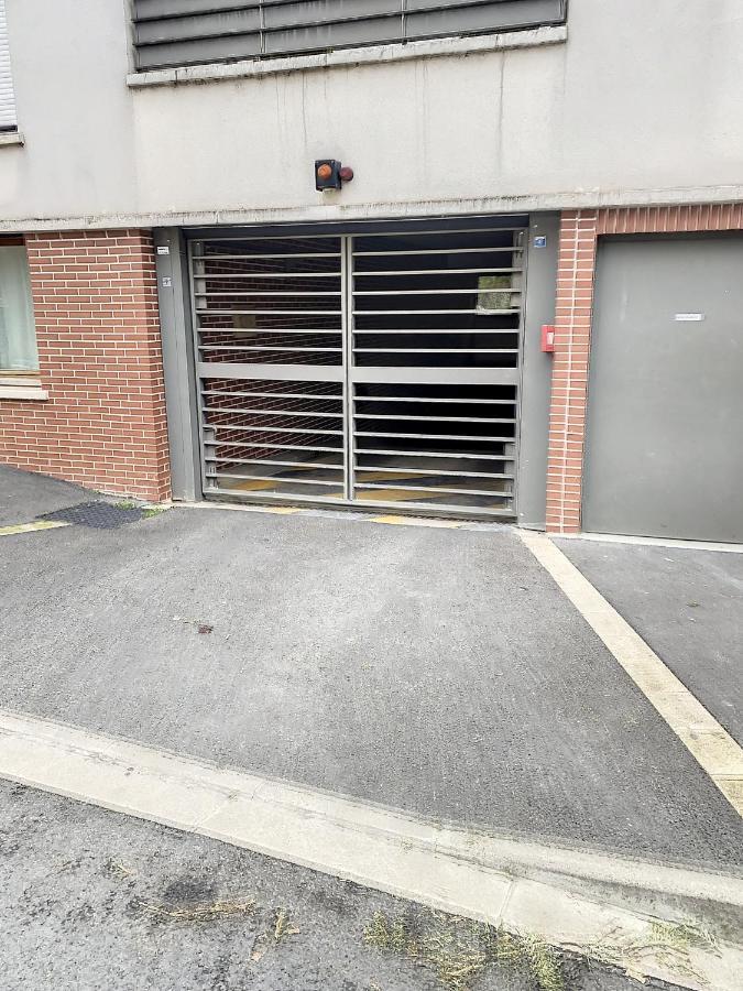 Grand Appartement Paris Et Disneyland 4Pers Neuilly-sur-Marne Luaran gambar