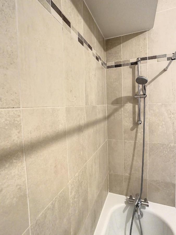 Grand Appartement Paris Et Disneyland 4Pers Neuilly-sur-Marne Luaran gambar