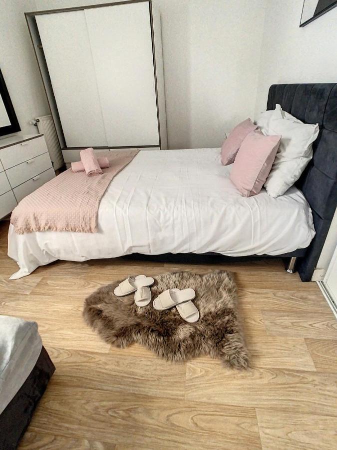 Grand Appartement Paris Et Disneyland 4Pers Neuilly-sur-Marne Luaran gambar