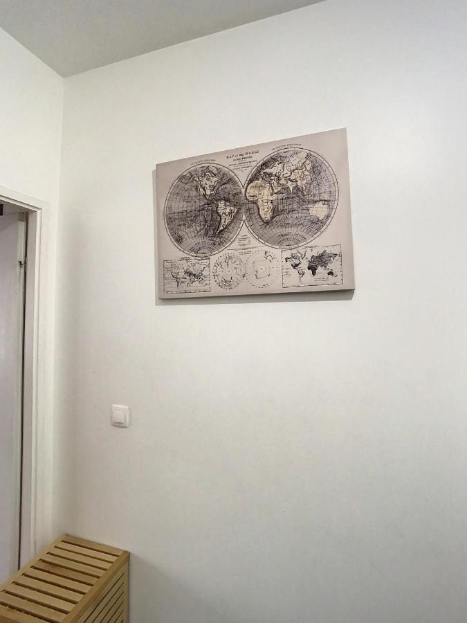 Grand Appartement Paris Et Disneyland 4Pers Neuilly-sur-Marne Luaran gambar