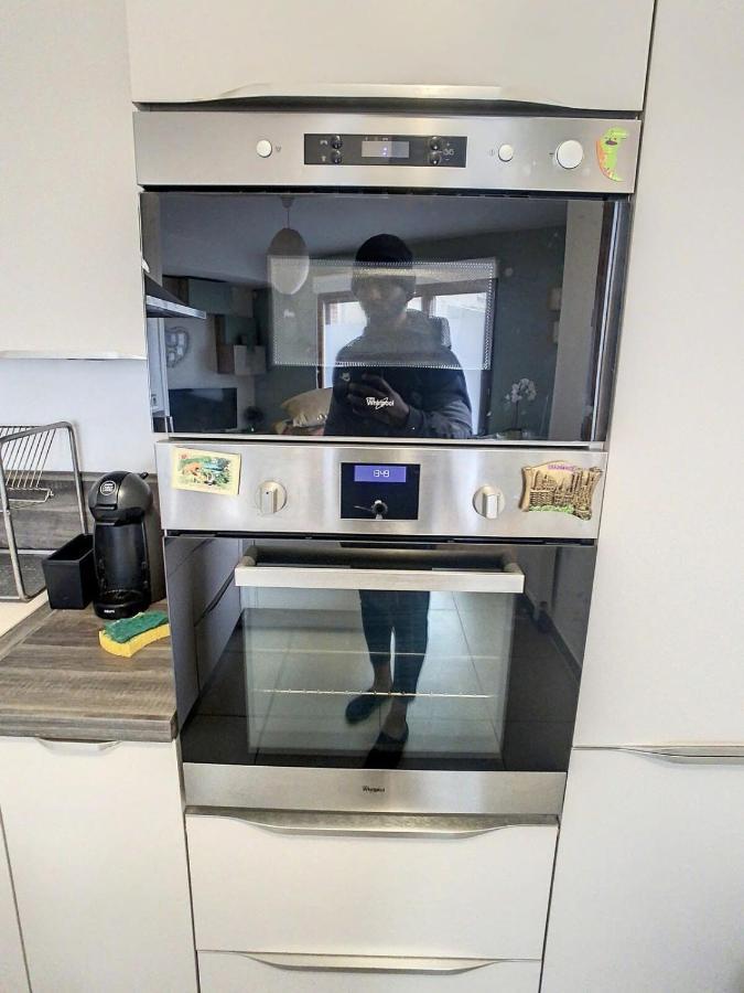 Grand Appartement Paris Et Disneyland 4Pers Neuilly-sur-Marne Luaran gambar